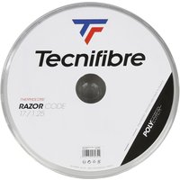 Tecnifibre Razor Code 200m Saitenrolle von Tecnifibre