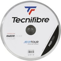 Tecnifibre Razor Code 200m Saitenrolle von Tecnifibre