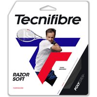 Tecnifibre Razor Soft 12m Saitenset von Tecnifibre