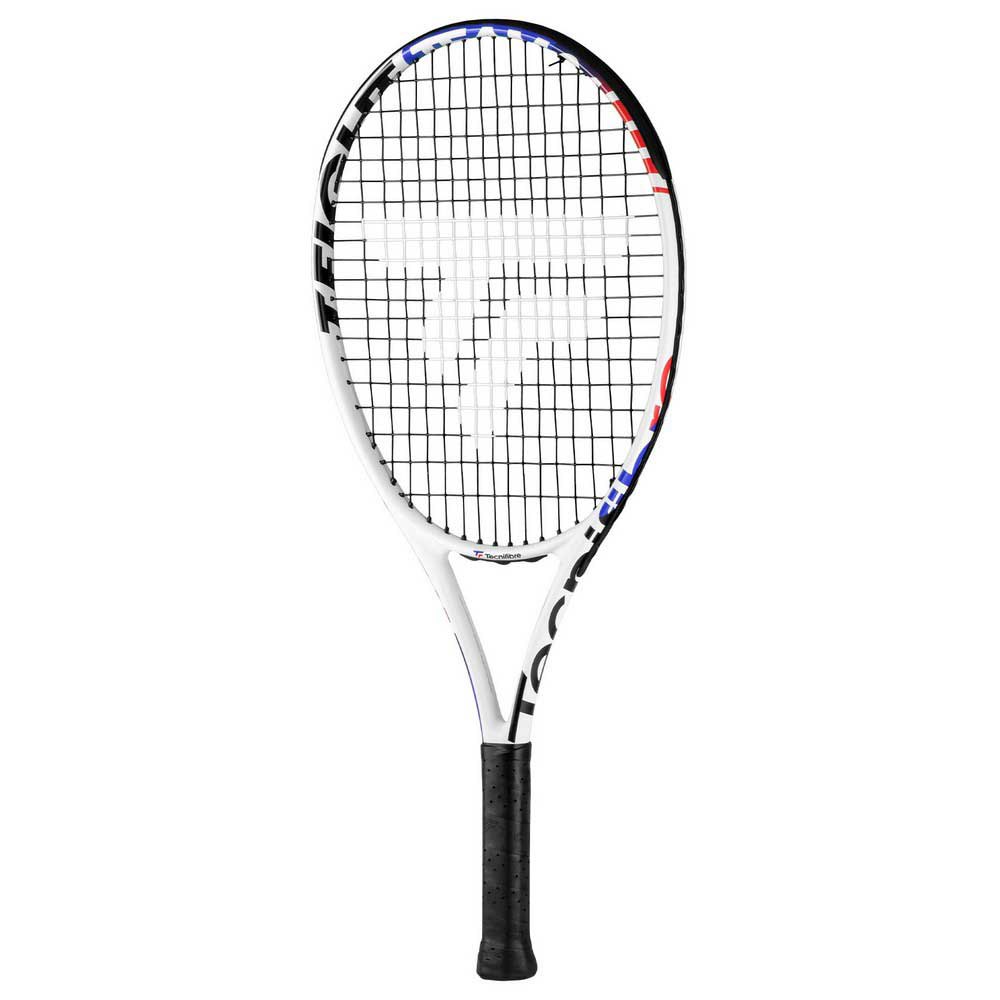 Tecnifibre T-fight 24 Team Youth Tennis Racket Silber 000 von Tecnifibre