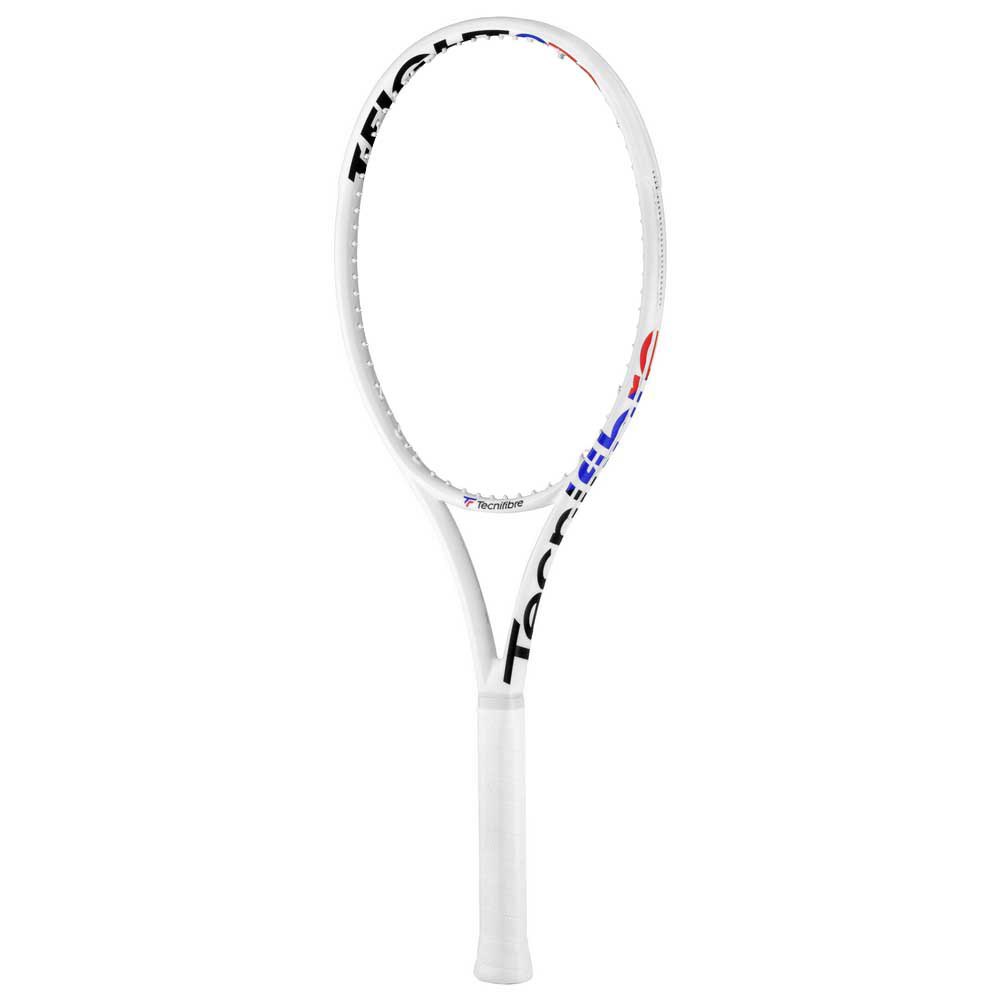 Tecnifibre T-fight 270 Isoflex Unstrung Tennis Racket Durchsichtig 0 von Tecnifibre