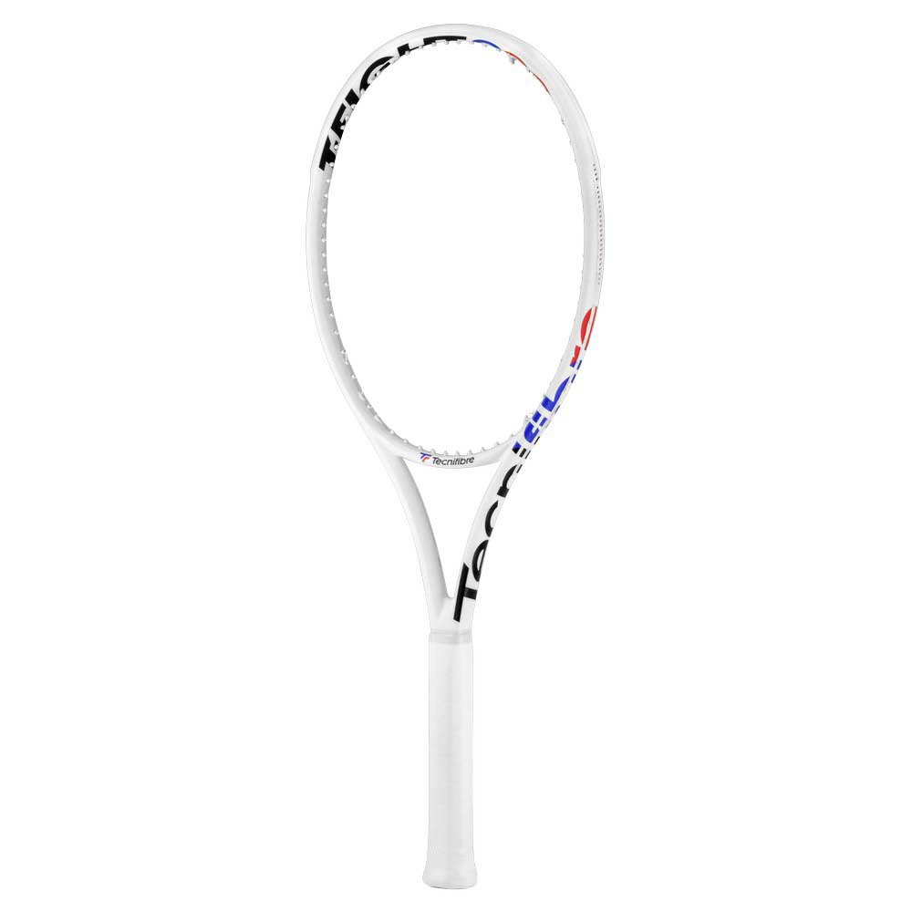 Tecnifibre T-fight 280 Isoflex Unstrung Tennis Racket Durchsichtig 1 von Tecnifibre