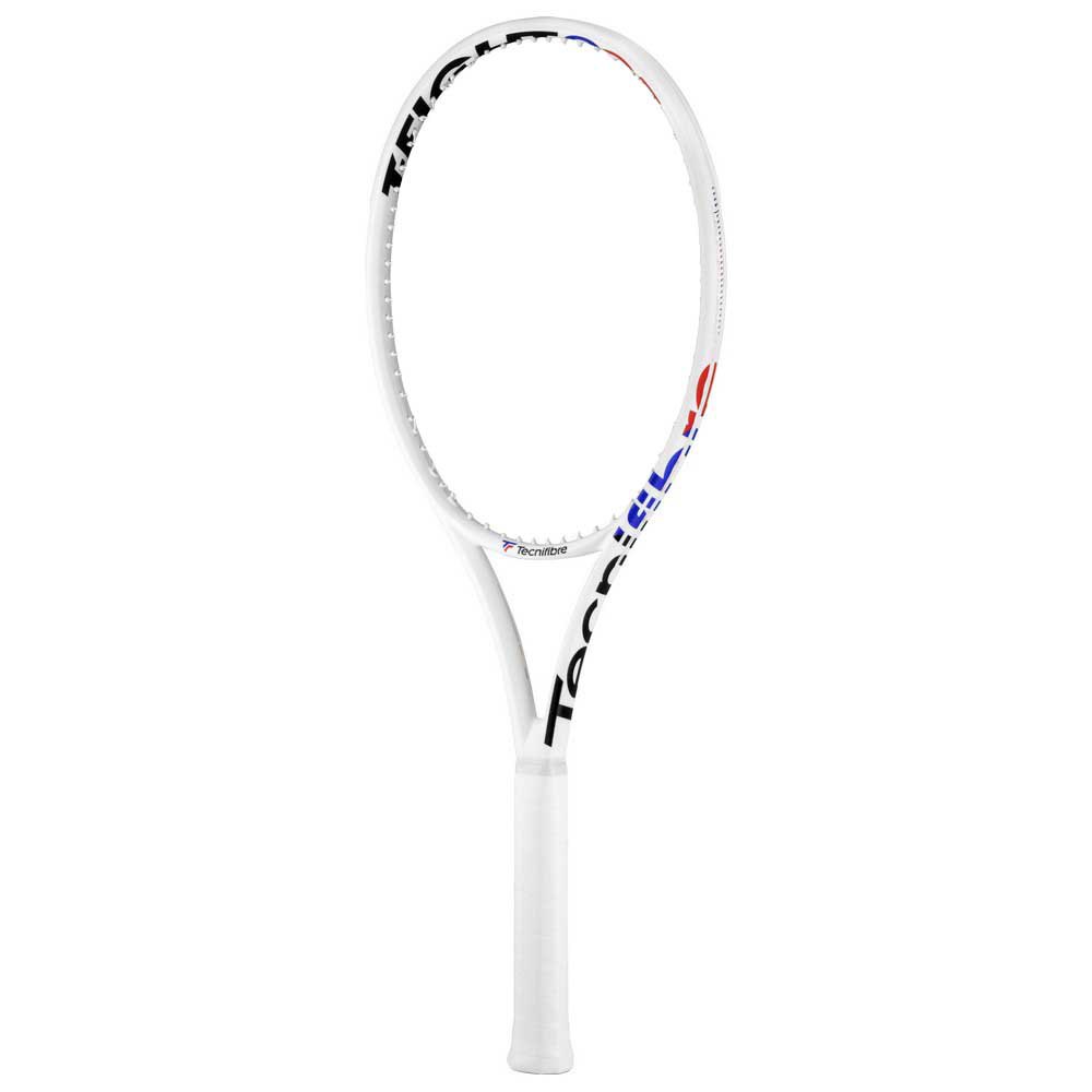 Tecnifibre T-fight 295 Isoflex Unstrung Tennis Racket Durchsichtig 1 von Tecnifibre