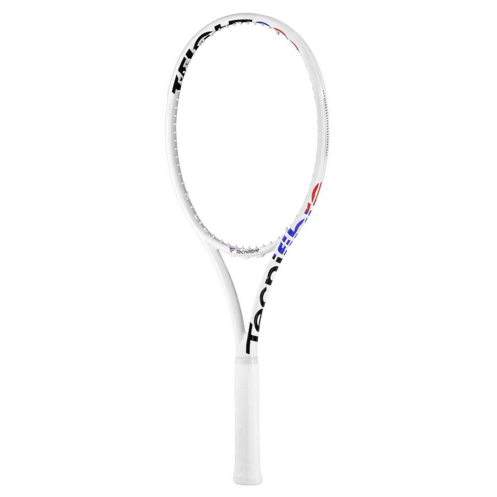 Tecnifibre T-fight 300 Isoflex Unstrung Tennis Racket Durchsichtig 2 von Tecnifibre