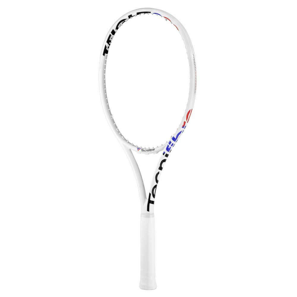 Tecnifibre T-fight 300 Isoflex Unstrung Tennis Racket Durchsichtig 1 von Tecnifibre