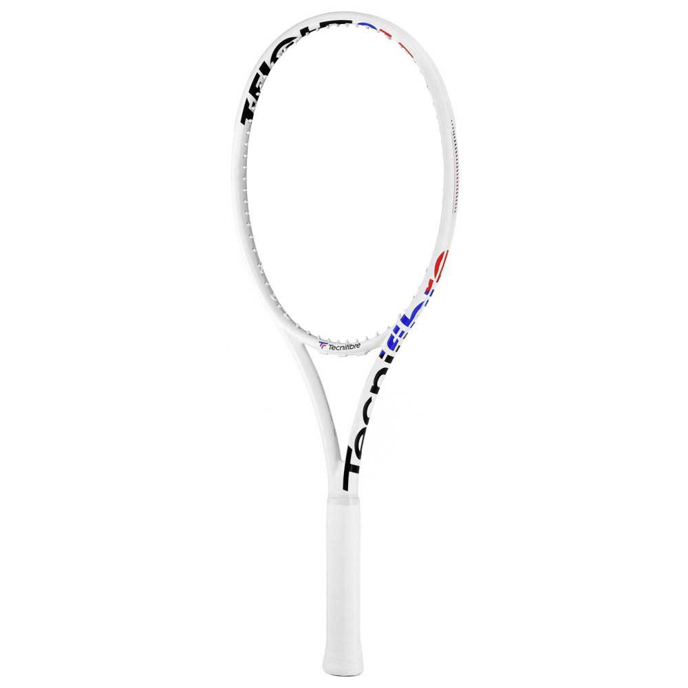 Tecnifibre T-fight 315 Isoflex Unstrung Tennis Racket Durchsichtig 2 von Tecnifibre