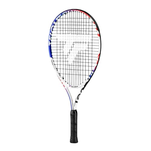 Tecnifibre T-fight Club 23 Youth Tennis Racket 000 von Tecnifibre