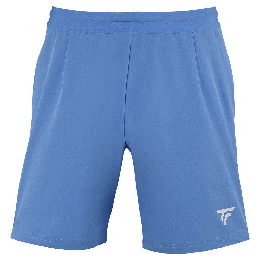 Tecnifibre Team Shorts Blau 10-12 Years Junge von Tecnifibre