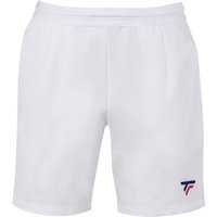 Tecnifibre Team Shorts Herren Weiß - Xxl von Tecnifibre