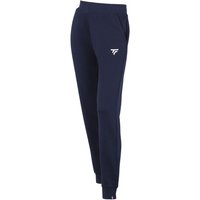 Tecnifibre Team Trainingshose Damen Dunkelblau - Xs von Tecnifibre