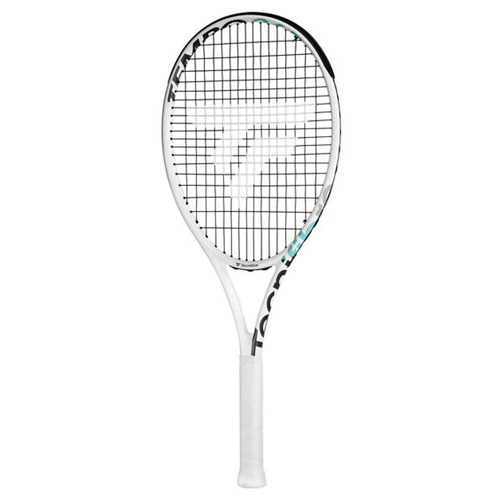 Tecnifibre Tempo 265 Tennis Racket Silber 1 von Tecnifibre