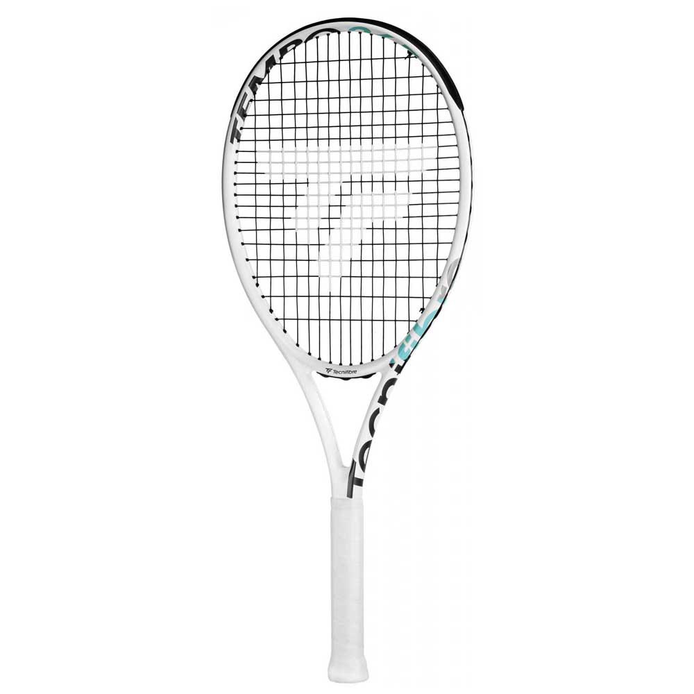 Tecnifibre Tempo 265 Tennis Racket Weiß 1 von Tecnifibre