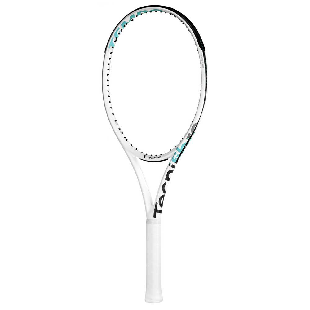 Tecnifibre Tempo 285 Unstrung Tennis Racket Silber 1 von Tecnifibre