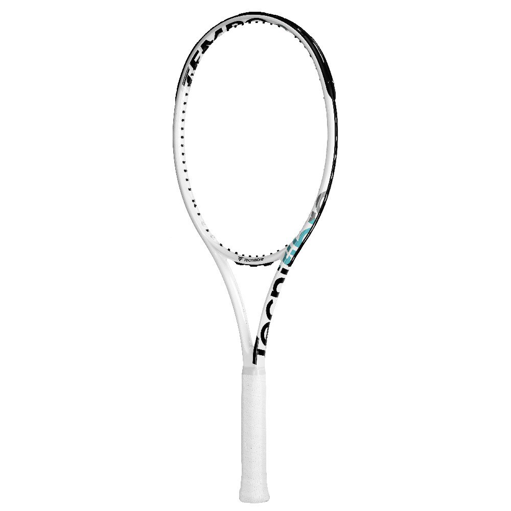 Tecnifibre Tempo 298 Iga Unstrung Tennis Racket Weiß 1 von Tecnifibre
