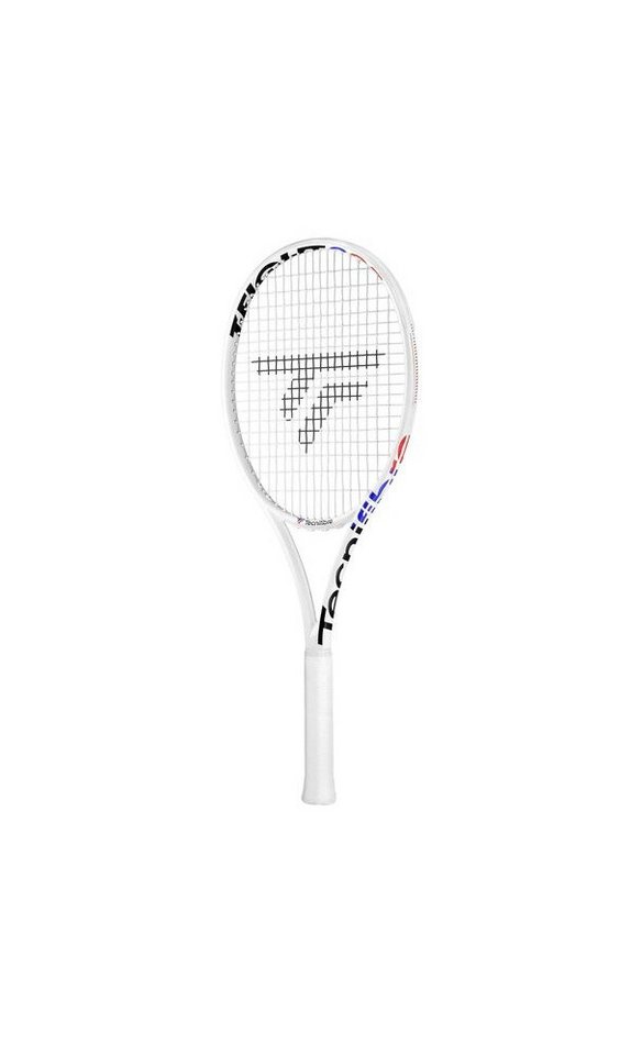 Tecnifibre Tennisschläger T-Fight 305 Isoflex 98in/305g weiss - unbesaitet - Tecnifibre Tennisschläger T-Fight 305 Isoflex 98in/305g weiss - unbesaitet - von Tecnifibre