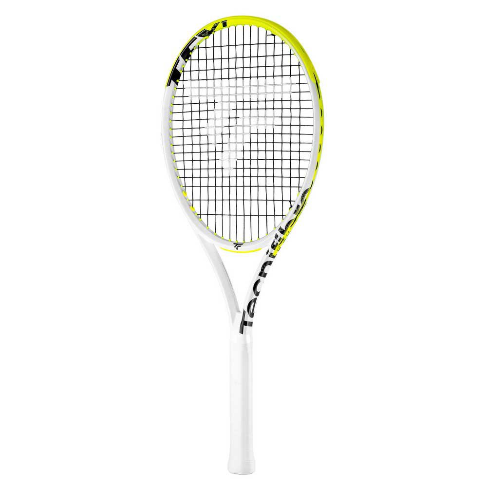 Tecnifibre Tf-x1 275 V2 Tennis Racket Durchsichtig 2 von Tecnifibre