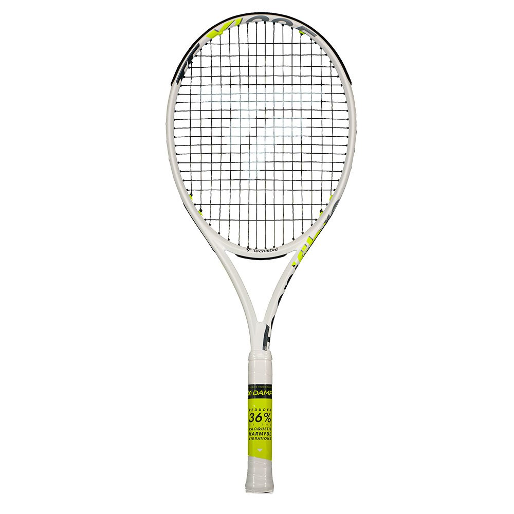 Tecnifibre Tf-x1 285 Tennis Racket Durchsichtig 2 von Tecnifibre