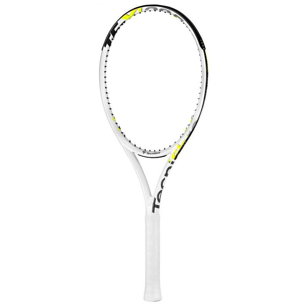 Tecnifibre Tf-x1 285 Unstrung Tennis Racket Silber 1 von Tecnifibre