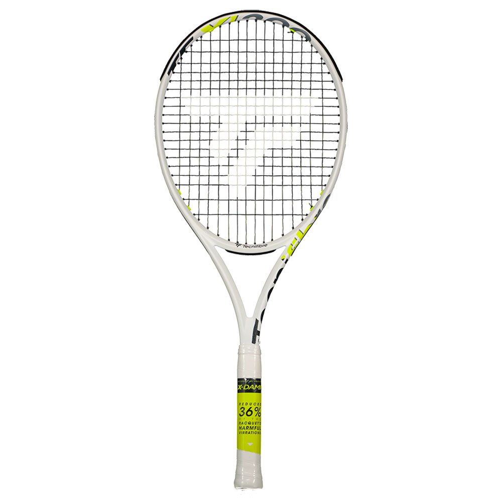 Tecnifibre Tf-x1 300 Tennis Racket Durchsichtig 2 von Tecnifibre