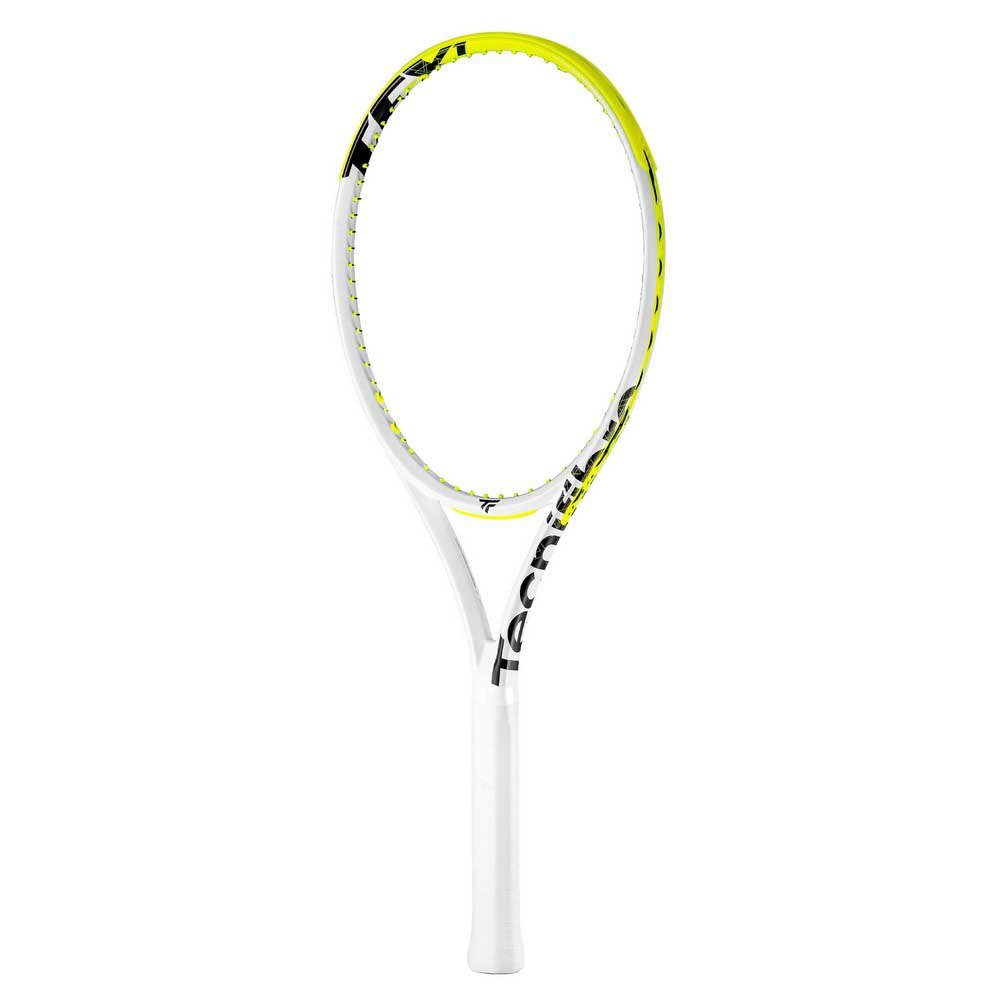 Tecnifibre Tf-x1 300 V2 Unstrung Tennis Racket Durchsichtig 3 von Tecnifibre