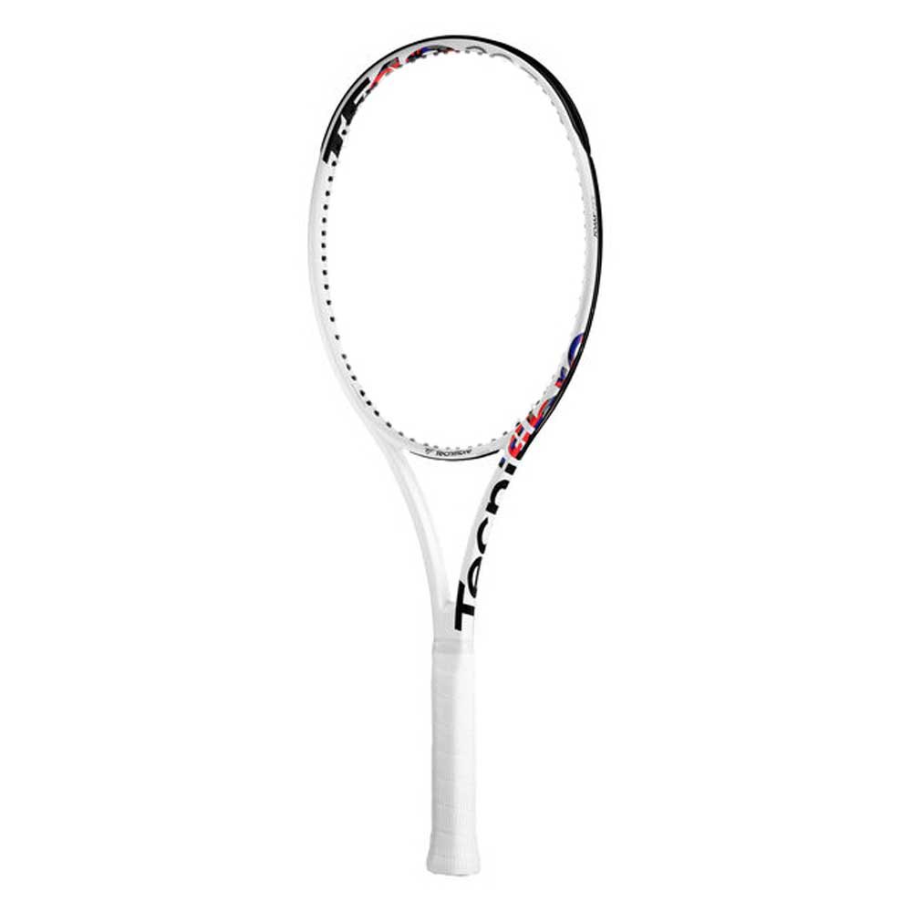 Tecnifibre Tf40 305 18m Unstrung Tennis Racket Weiß 2 von Tecnifibre