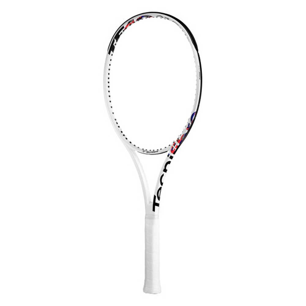 Tecnifibre Tf40 315 18m Unstrung Tennis Racket Weiß 2 von Tecnifibre