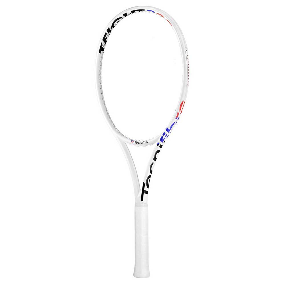 Tecnifibre Tfight 305 Isoflex Unstrung Tennis Racket Weiß 2 von Tecnifibre