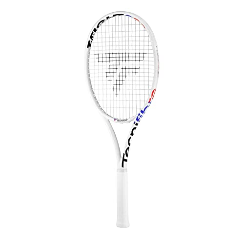 Tecnifibre Tfight 305 Isoflex unbesaitet 305g Tennisschläger Turnierschläger Weiß - 2 von Tecnifibre