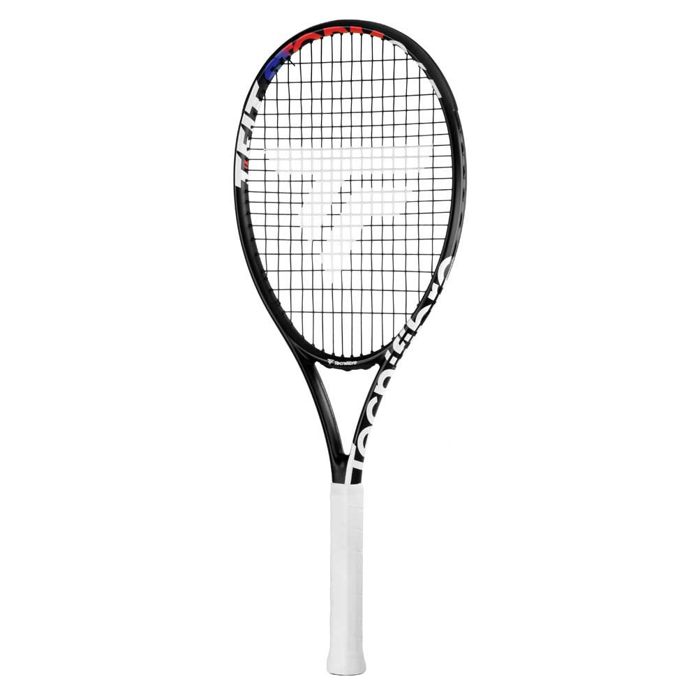 Tecnifibre Tfit 265 Storm 2023 Tennis Racket Silber 0 von Tecnifibre