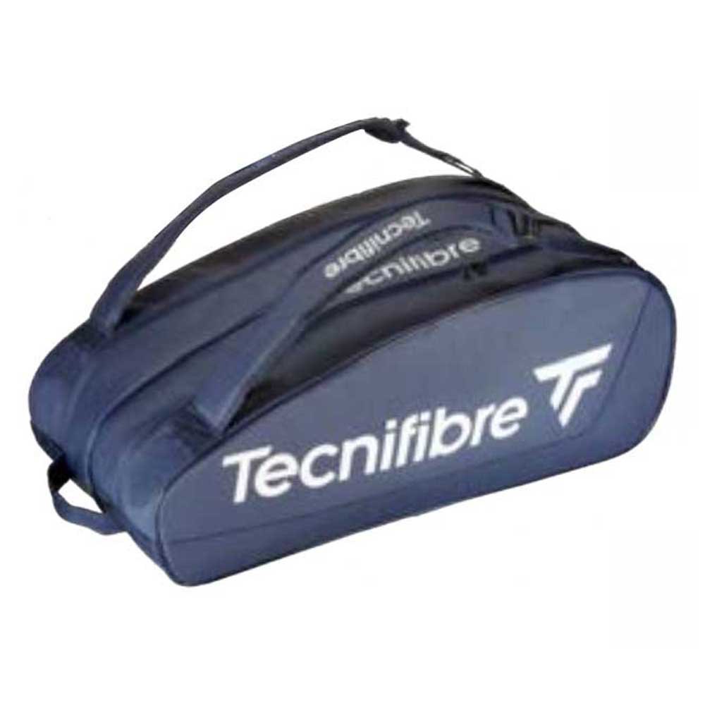 Tecnifibre Tour Endurance 12 Racket Bag Blau von Tecnifibre