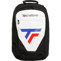 Tecnifibre Tour Endurance 2023 Rucksack Weiß von Tecnifibre