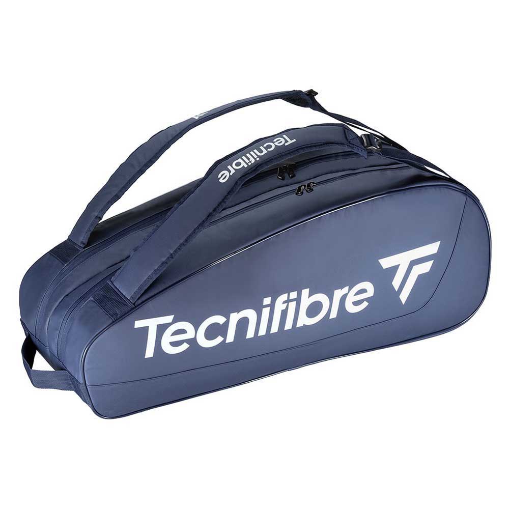 Tecnifibre Tour Endurance 9 Racket Bag Blau von Tecnifibre