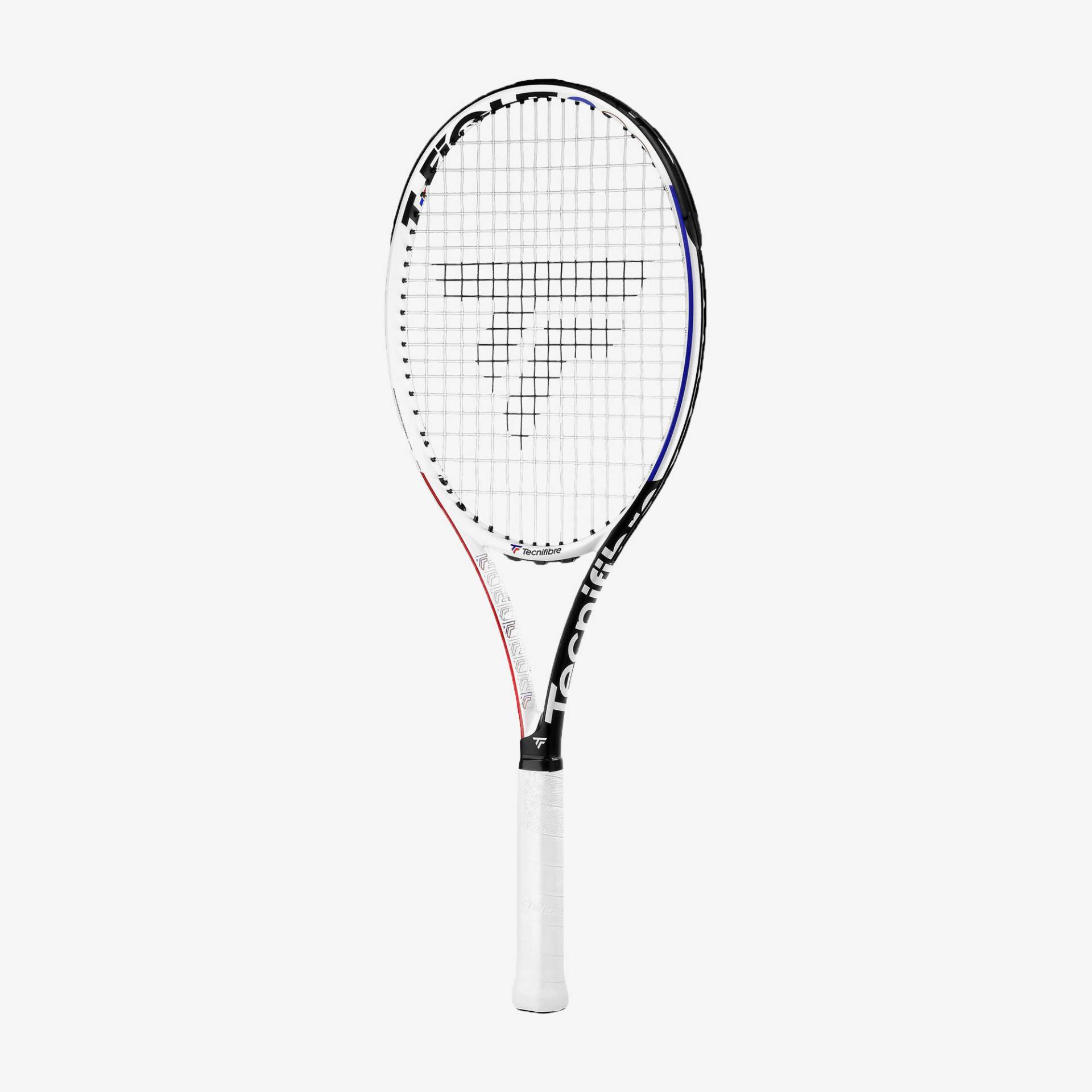 Tecnifibre Tennisschläger Damen/Herren - TFight RS 300 g unbesaitet von Tecnifibre
