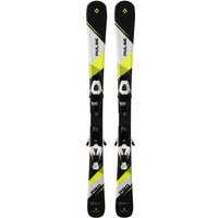 TECNOPRO Kinder Skier Pulse Pro WF von TecnoPro