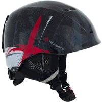 TECNOPRO Kinder Skihelm XT IS8 Team von TecnoPro