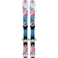 TECNOPRO Mädchen Skiset Sweety von TecnoPro