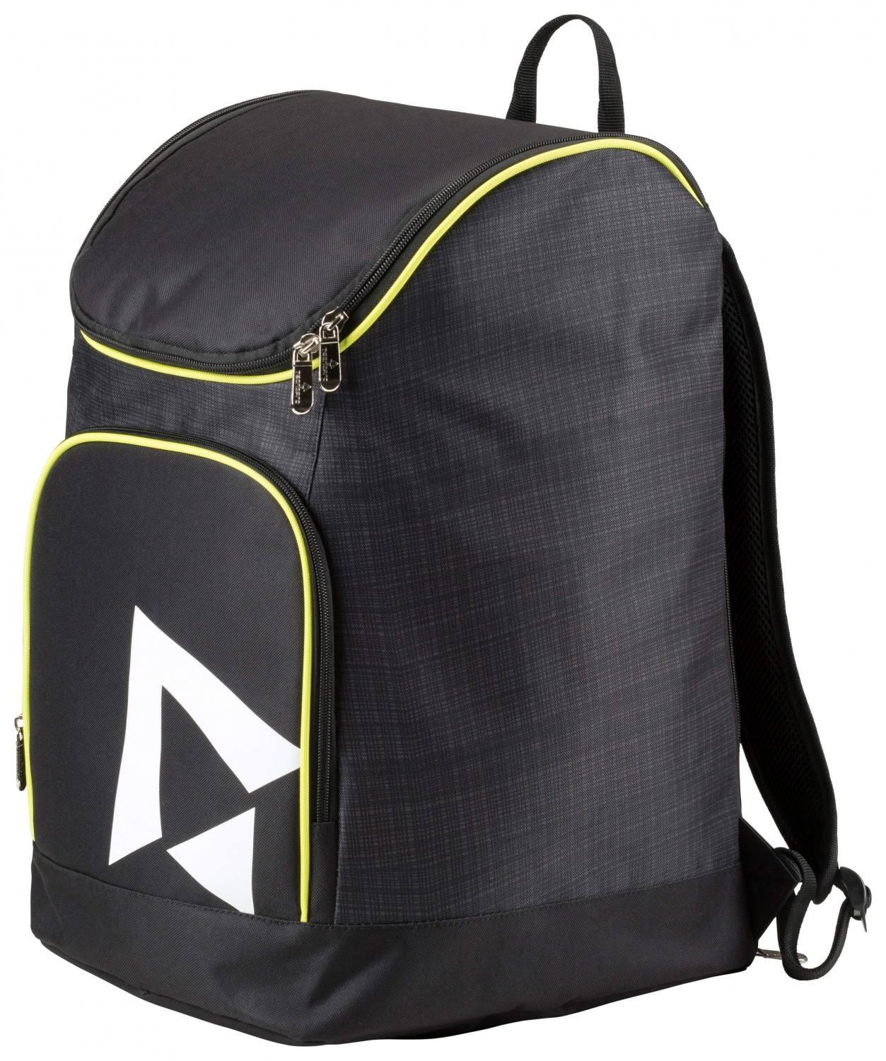 TecnoProBoot Bag Pack Skirucksack (901 black/yellow) von TecnoPro