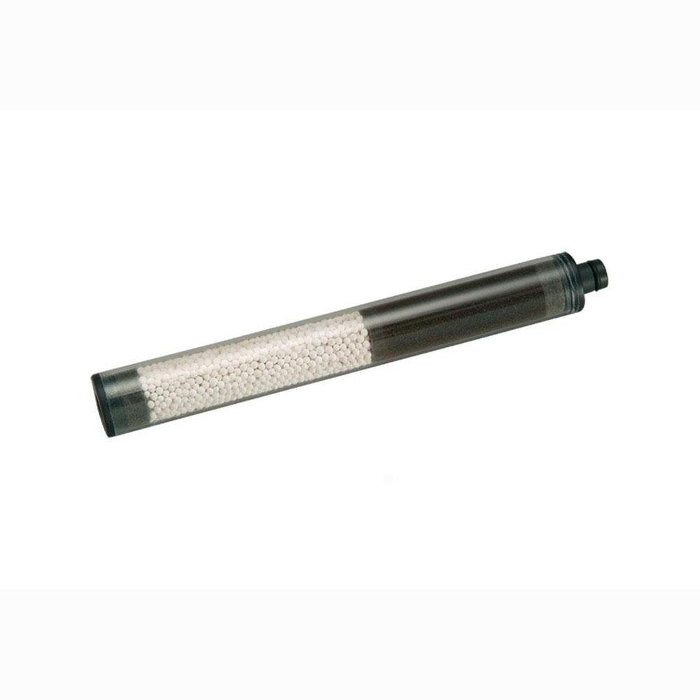 Tecnomar Nitrox Cartridge For Filtre 300 Centro Grau,Silber von Tecnomar
