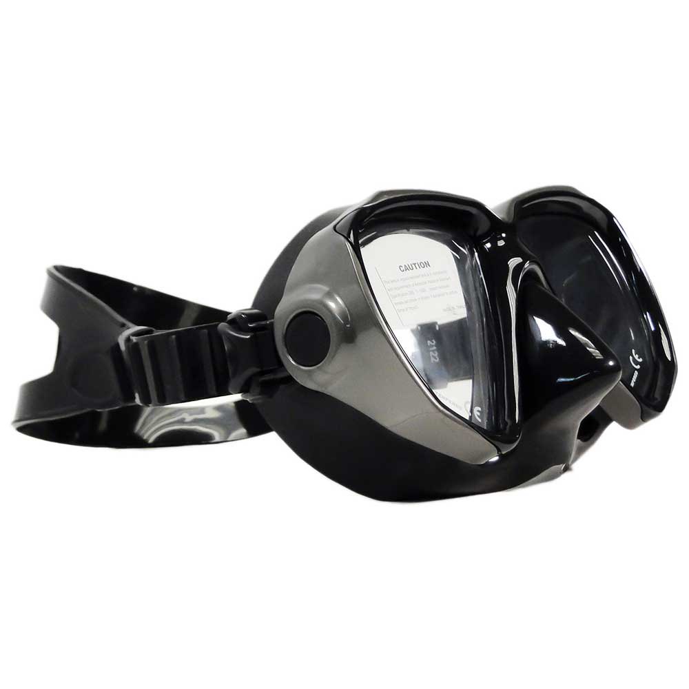 Tecnomar Venus Diving Mask Silber von Tecnomar