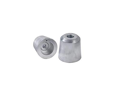 ANODO REGGIANI ZINC EJE 30 von Tecnoseal