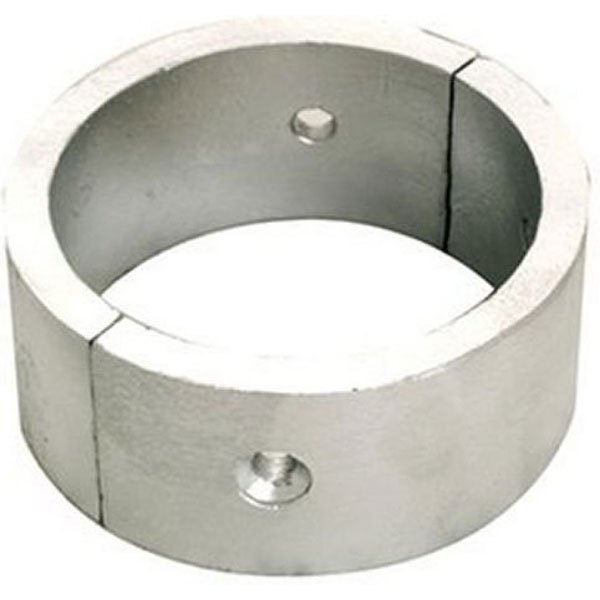 Tecnoseal Gori 28-30´´ Collar Anode Silber 80 mm von Tecnoseal