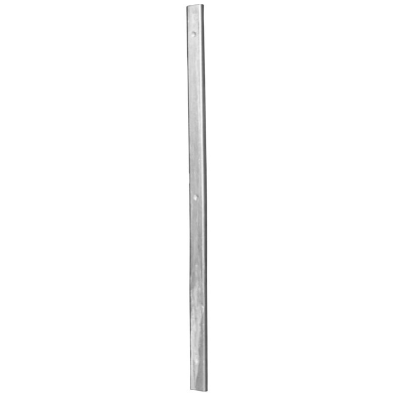 Tecnoseal Handrail Anode Silber 900 mm von Tecnoseal