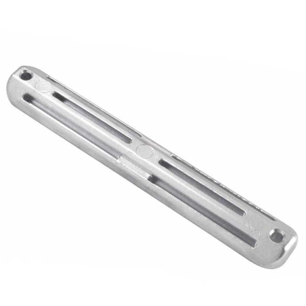 Tecnoseal S600 Zinc Bar Anode Silber von Tecnoseal