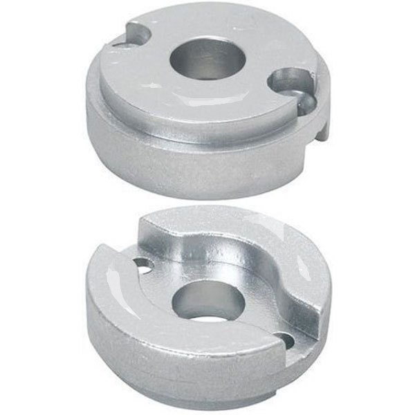 Tecnoseal Vetuskgf 35-55 Anode Silber 50 mm von Tecnoseal