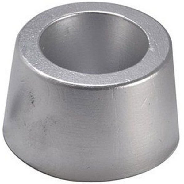 Tecnoseal Vetus Kw3-v-set0153 1.05kg Anode Silber von Tecnoseal