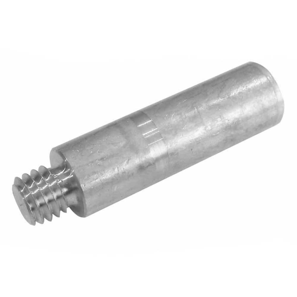 Tecnoseal Yanmar 6cx-ete Zinc Small Bar Anode Silber 32 x 12.5 mm von Tecnoseal