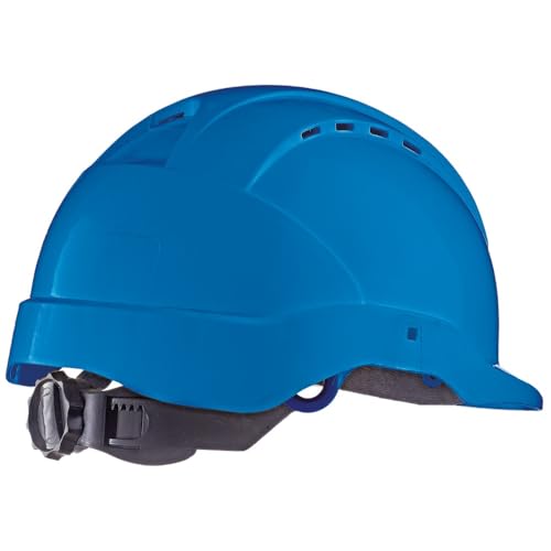 *Industrie* SCHUTZHELM, EN 397, TECTOR® 5 Stück (5, Blau) von Tector