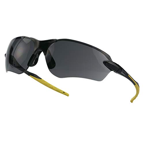 TECTOR Sonnenbrille FLEX grau Schutzbrille von TECTOR