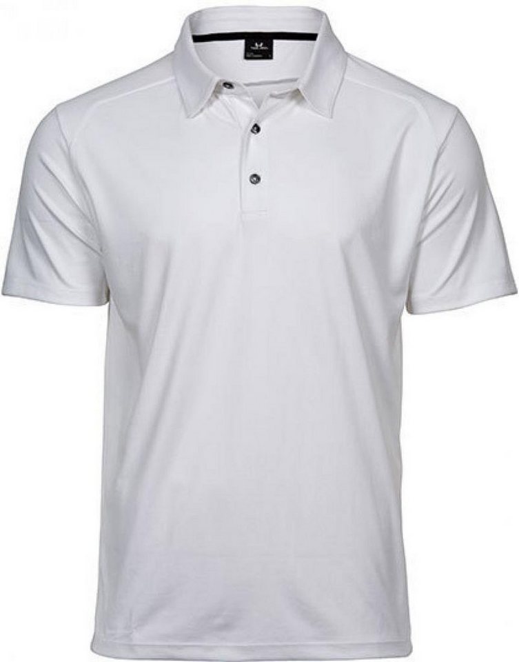 Tee Jays Poloshirt Herren Luxury Sport Polo von Tee Jays