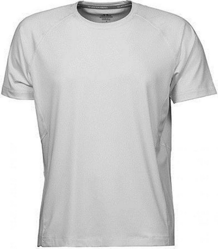 Tee Jays Trainingsshirt Cool-Dry Herren Sport T-Shirt von Tee Jays